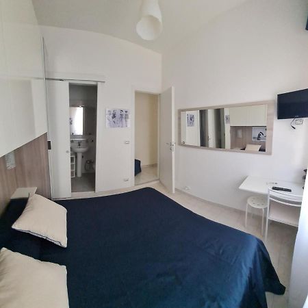Aglaia B&B Gallipoli Exterior photo