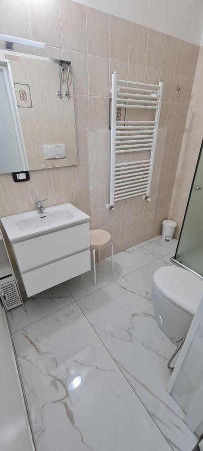 Aglaia B&B Gallipoli Exterior photo