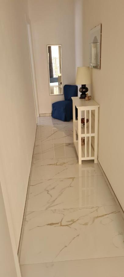 Aglaia B&B Gallipoli Exterior photo