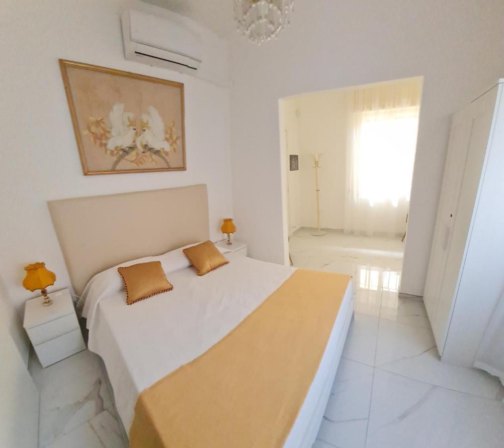 Aglaia B&B Gallipoli Exterior photo