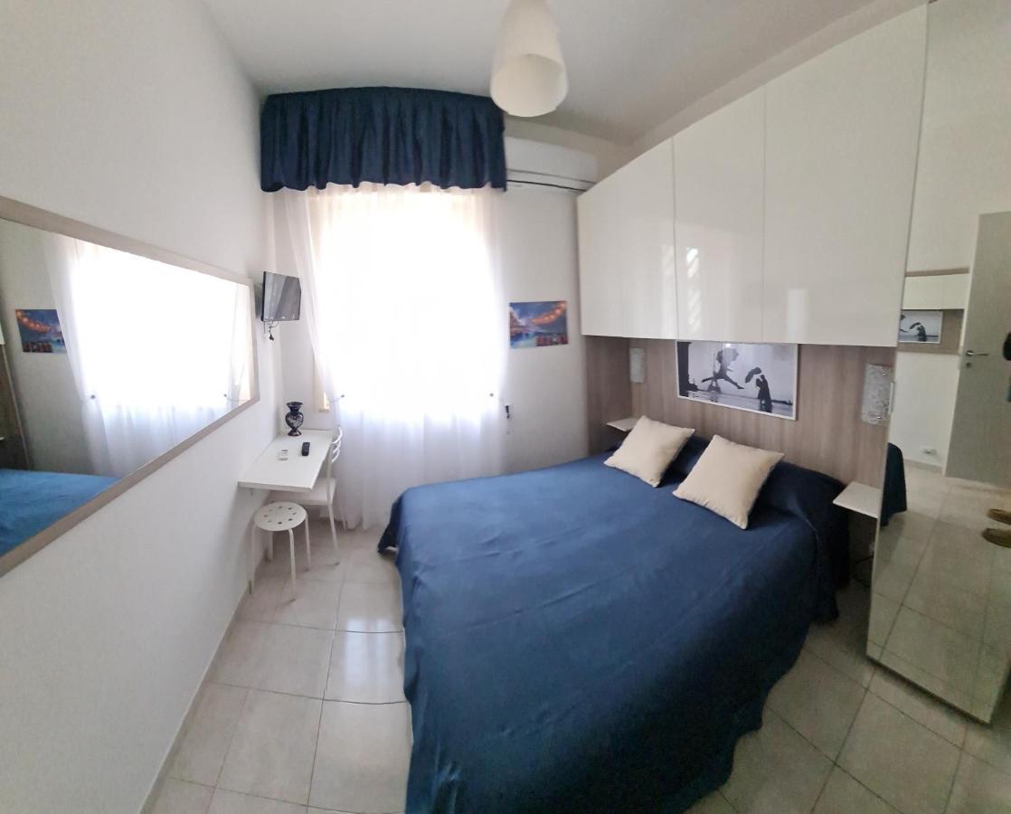 Aglaia B&B Gallipoli Exterior photo