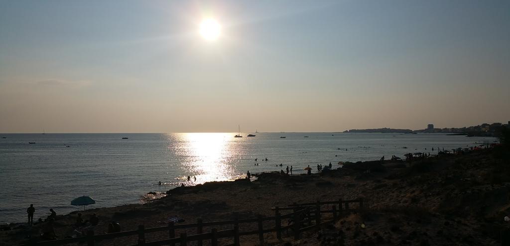 Aglaia B&B Gallipoli Exterior photo
